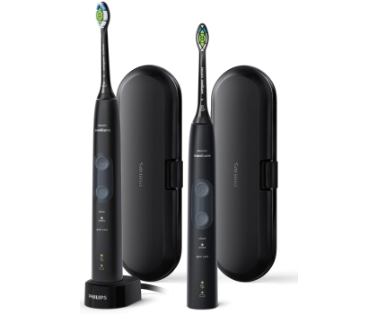 Szczoteczka soniczna Philips Sonicare ProtectiveClean HX6850/34 Dwupak
